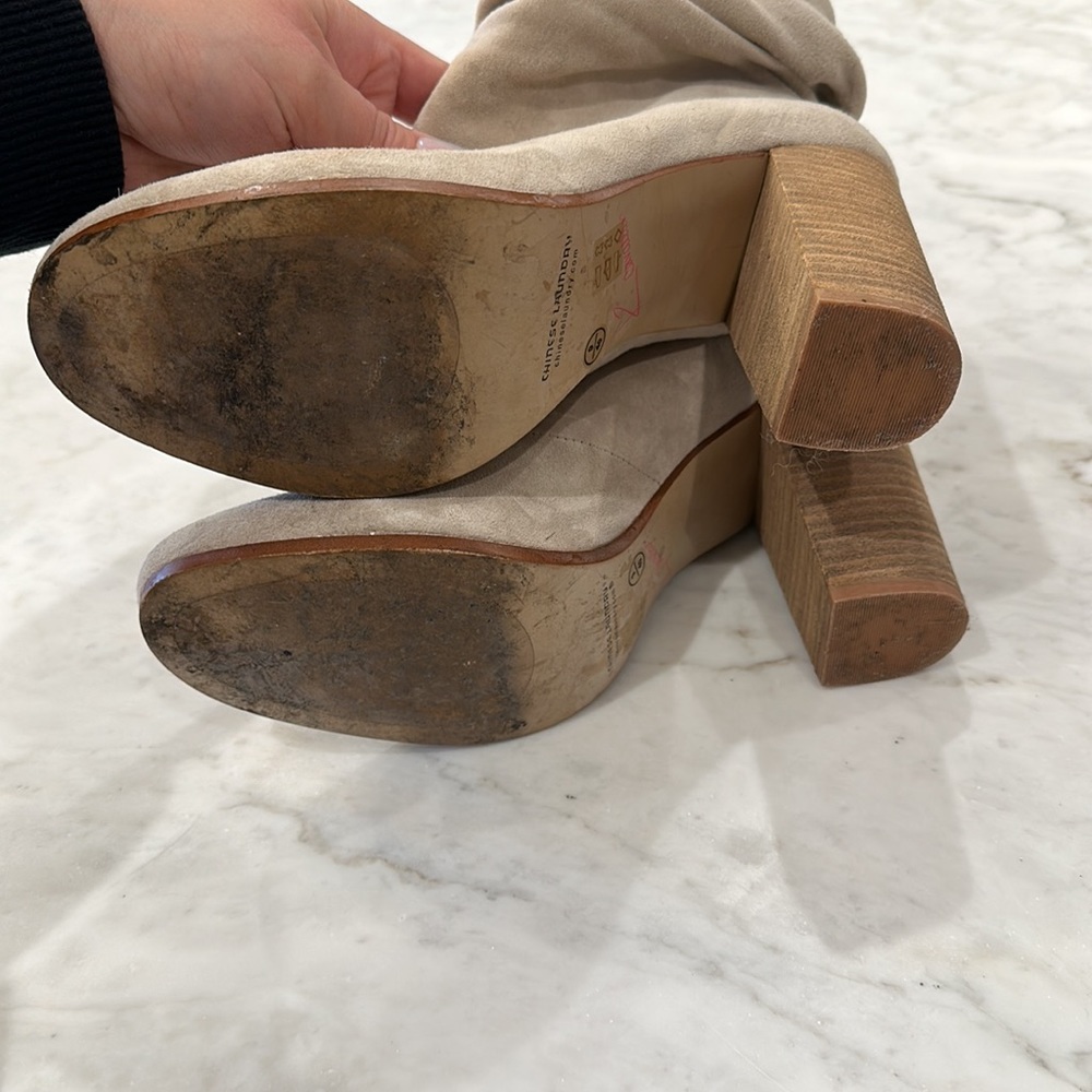 Booties - Picture 5 of 5